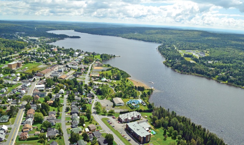 Municipalité de Lac-Etchemin
