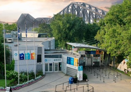 Aquarium de Québec