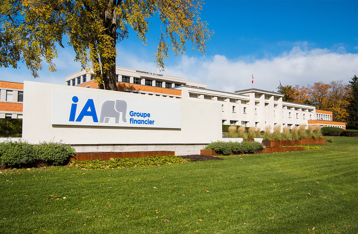 Industrielle Alliance