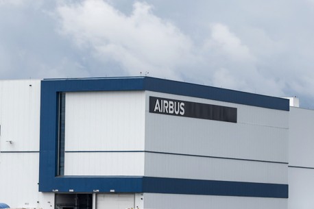 Airbus - Usine A220