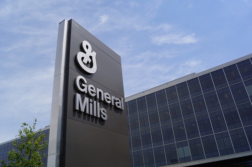 General Mills